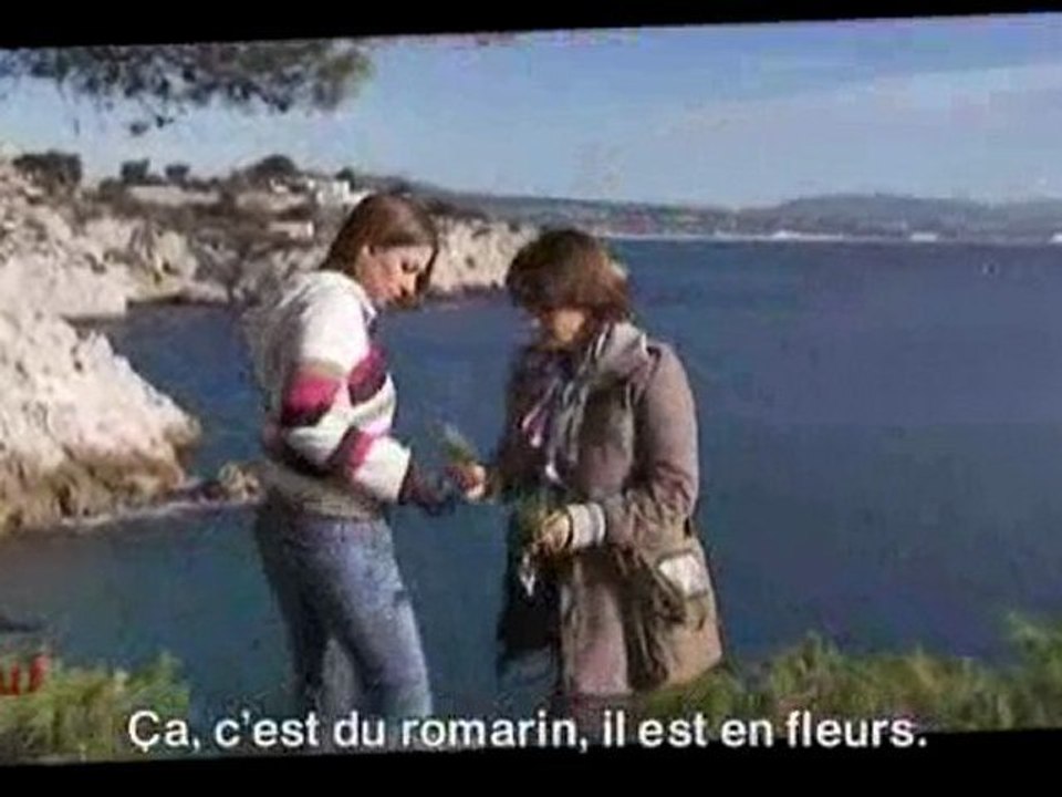 VAQUI sur La Côte Bleue