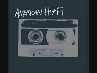 American Hi-Fi - Killer