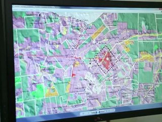 A Planetary Perspective With Landsat and Google Earth Engine