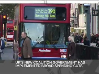 Riz Khan - The UK's lost generation