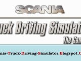 How to get scania truck driving simulator extended edition gameplay Download Keys !