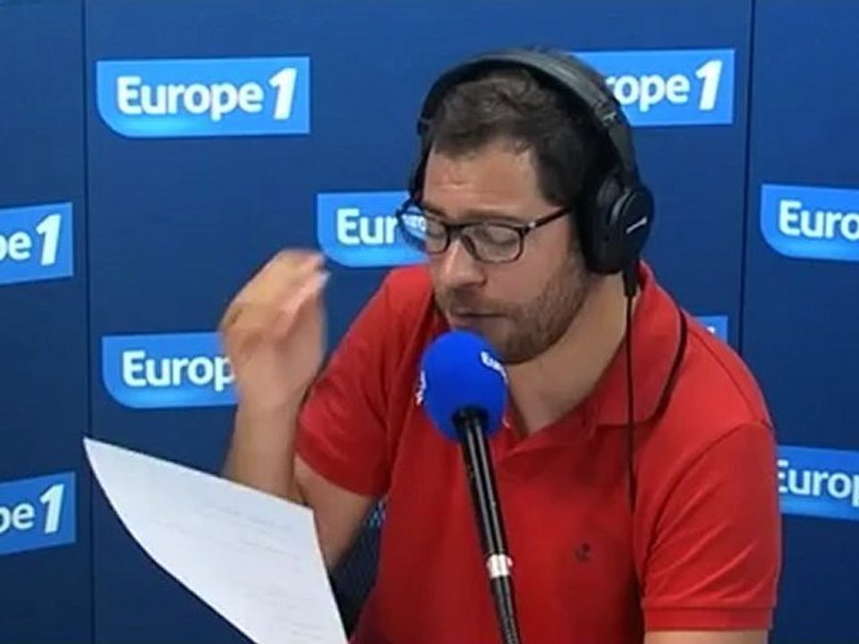 Le mépris
