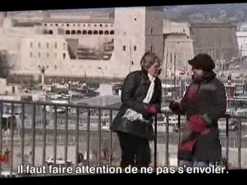 VAQUI à Marseille