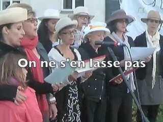 Chorale des nuls 3