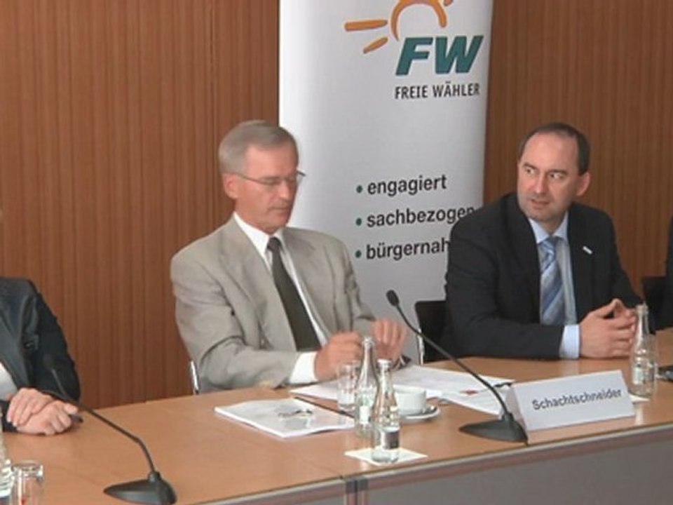 Welt ohne Filter - 23. Juli 2012