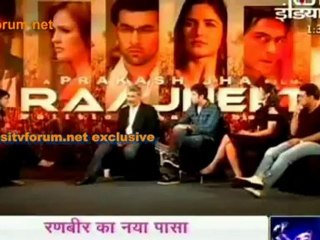 Ranbeer Ka Naya Paasa