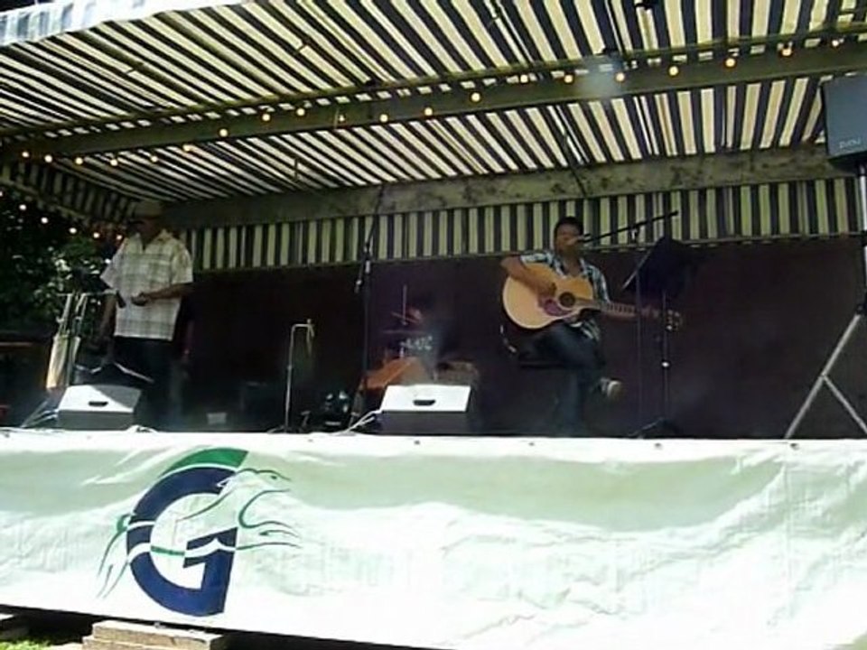 fete de la motos le 30 juin et 1 juillet 2012 ( a coussainville 95 )