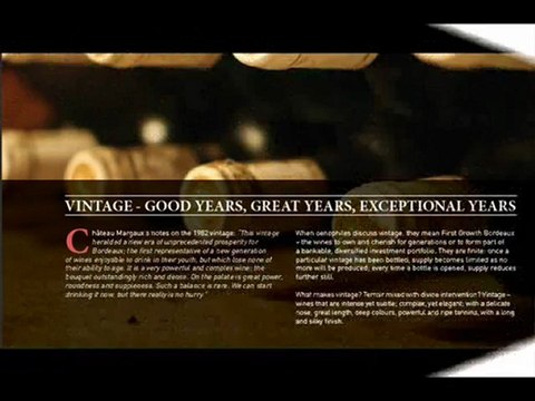 Blakeney Bridge | Wine product review