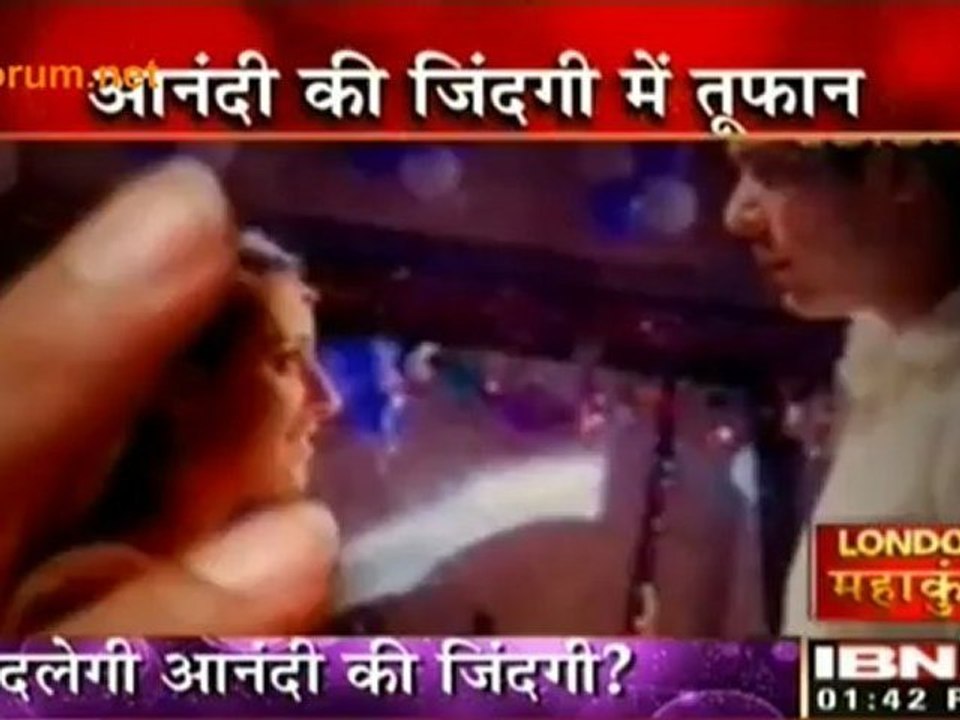 Maa Ki Maut Se Toot Gayi Anandi - Balika Vadhu