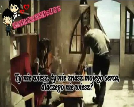 G.NA black & white ( polskie napisy / polish subs )