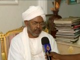 الشرطة السودانية تفض مظاهرات إحتجاج على الحكومة