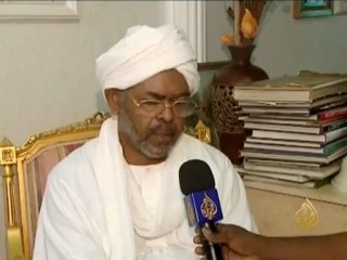 الشرطة السودانية تفض مظاهرات إحتجاج على الحكومة