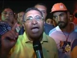 مظاهرات مؤيدة وأخرى معارضة للرئيس المصري