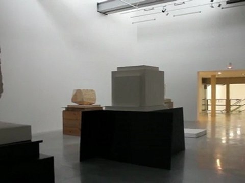 Interview / Didier Vermeiren, exposition sculptures-photographies