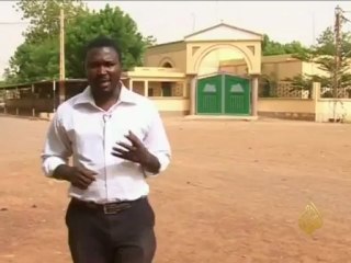 التوحيد والجهاد تؤكد استعدادها للمواجهة في مالي