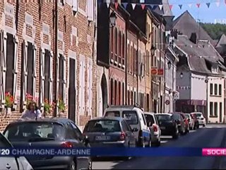 Ardennes : pas d'incinérateur à Givet