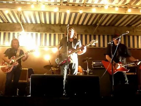 fete de la motos le 30 juin et 1 juillet 2012 ( a coussainville 95 )