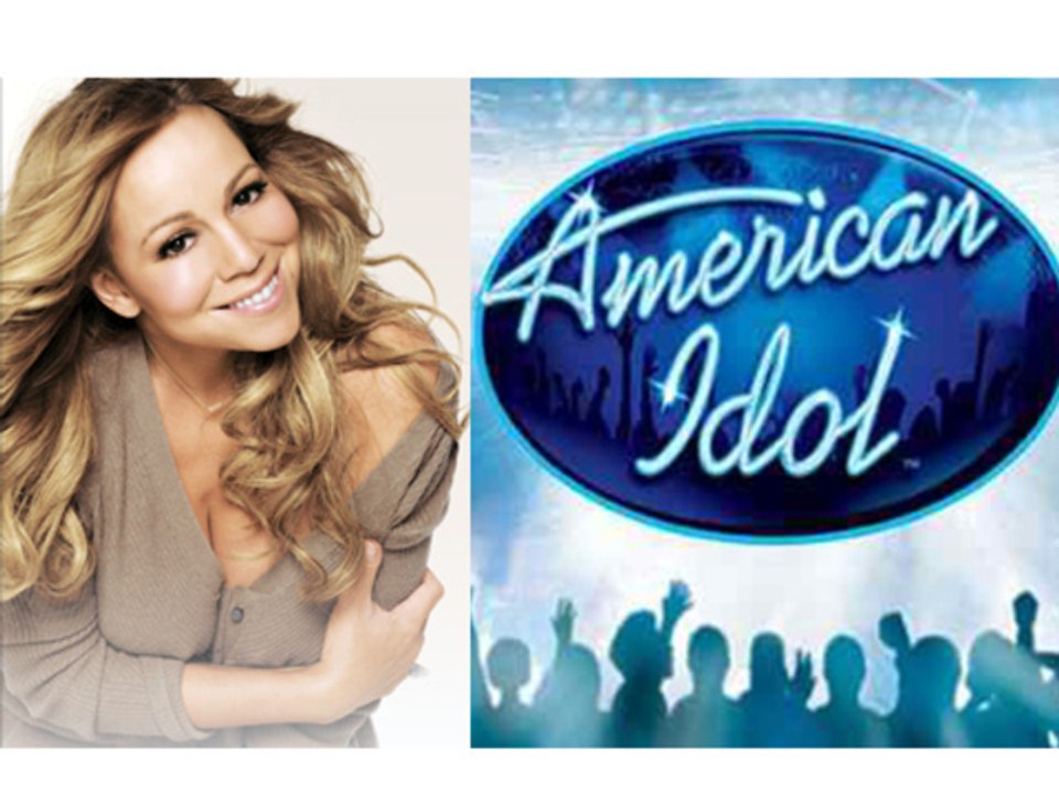 Mariah Carey Confirmed as American Idol Judge ...