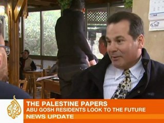 Israel-Palestine and the future of two states