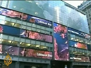 US financial crisis was 'avoidable'