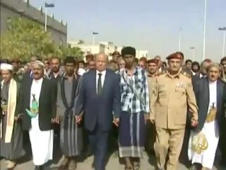 تأسيس حزب اتحاد الرشاد السلفي في اليمن