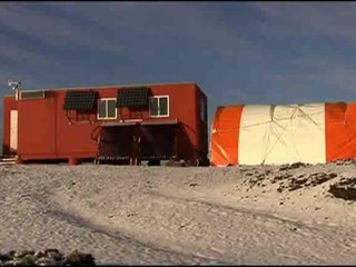 Metacrylics products Tested at temperatures below minus 70 degree fahrenheit