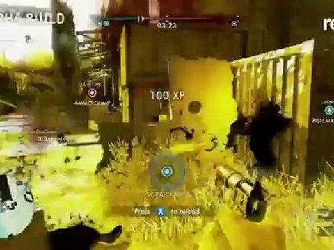 E3 12: Far Cry 3 - Co-op Interview