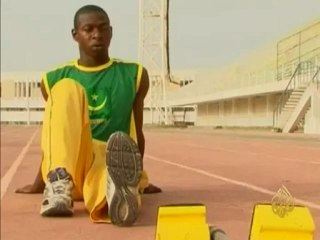 تحضيرات موريتانيا للمشاركة في لندن.