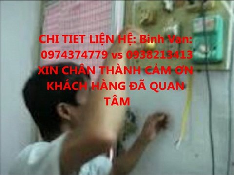 sua chua dien nuoc quan sua chua chong tham tai quan 1 tp hcm 09382134139 tp hcm 0972518589