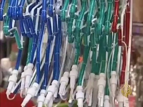 استمرار الركود الاقتصادي في الأسواق الفلسطينية