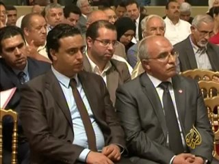 تونس تواجه صعوبة فى تعقب الاموال التى هربت للخارج