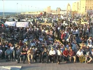 نتائج الأحزاب الإسلامية الليبية مفاجأة للتوقعات