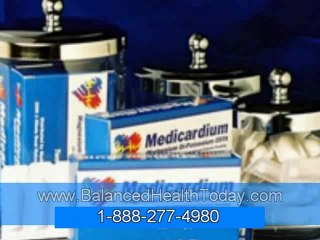 How To Remove Heavy Metals From Your Body Part 3