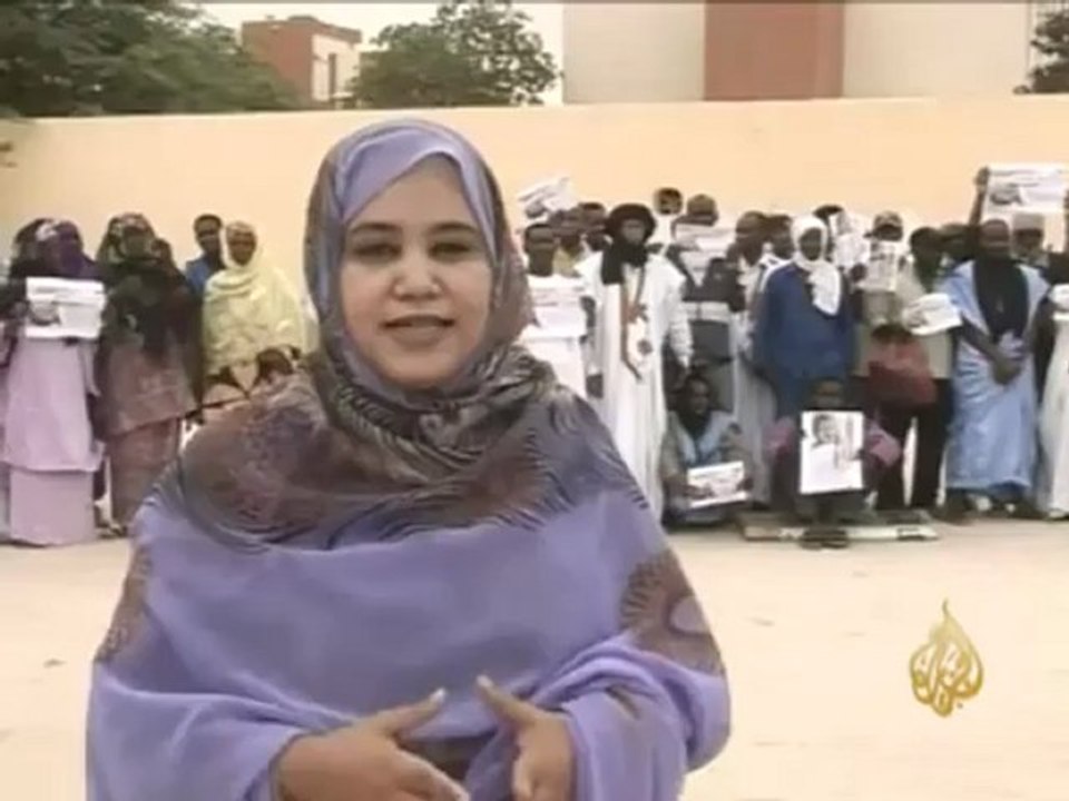 النِقابات العمالية في موريتانيا تواصل ضغطها للتحقيق ف
