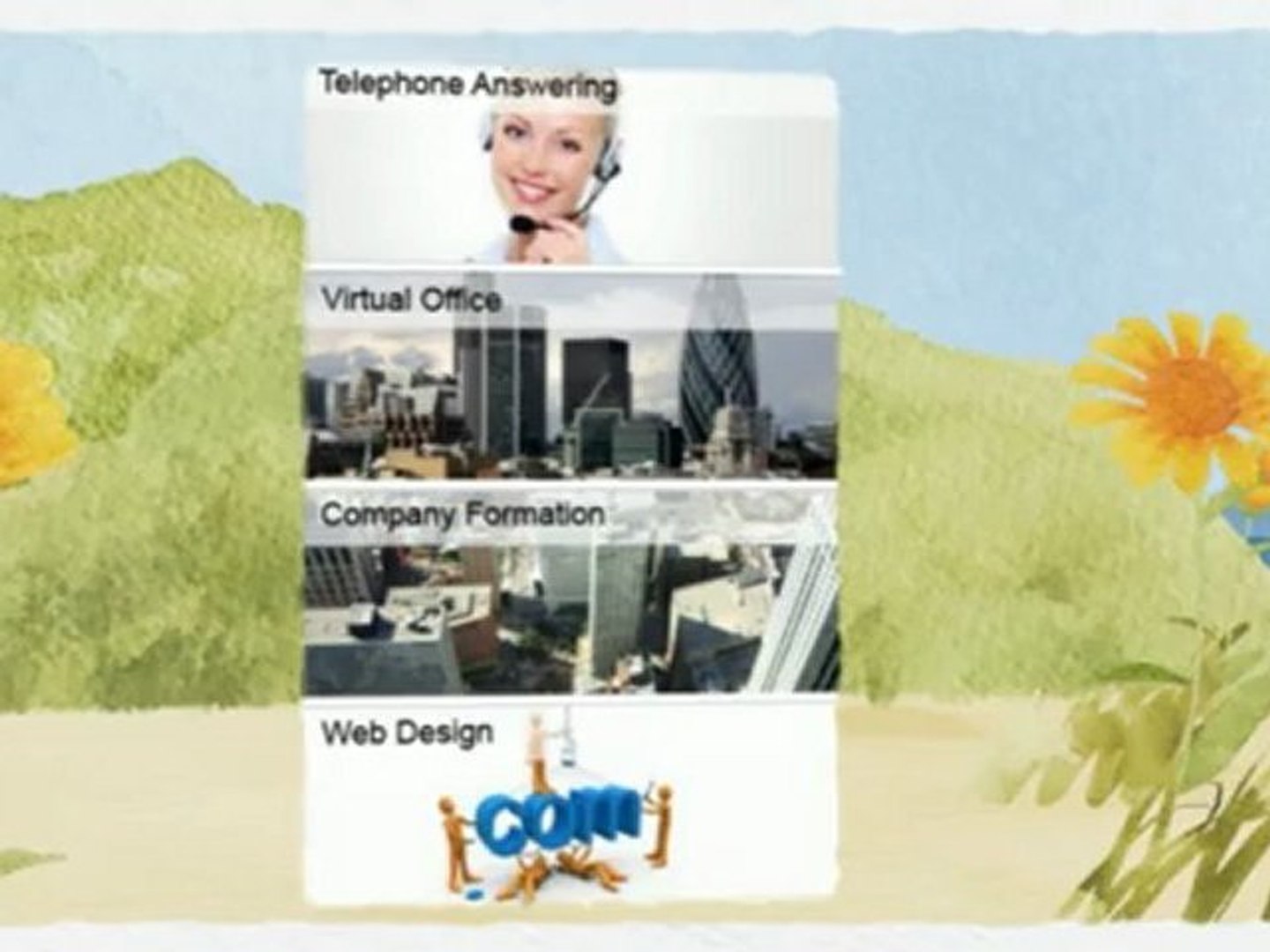 Virtual Offices