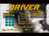 [WT] Driver PS1 4ème mission