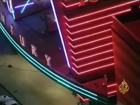 الأمريكيون تحت وقع صدمة حادثة كولورادو