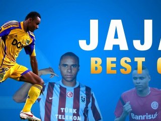 Jajà Coelho, un buteur brésilien à l'OM ?