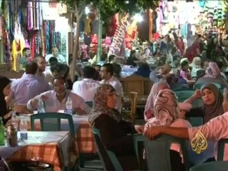 موائد الرحمن في مصر