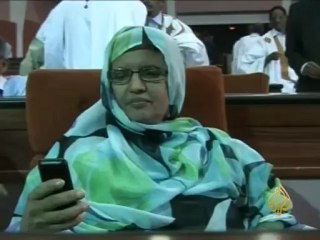 إنتخابات نيابية وبلدية قريبآ في موريتانيا