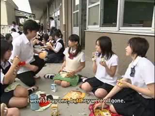 Erin ga choosen - Nihongo Dekimasu Episode_T02