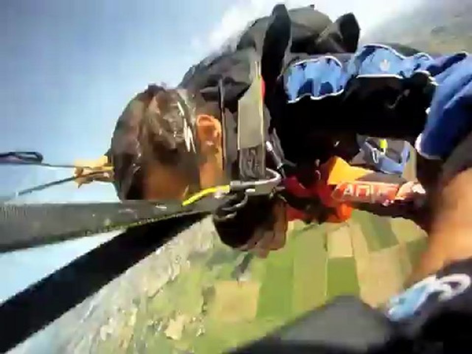 Flo - Chute Libre Fl140