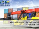 Best Ways To Get Shipping Container Transport Services