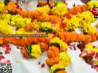 Balika Me Maut Aur Masti - Balika Vadhu