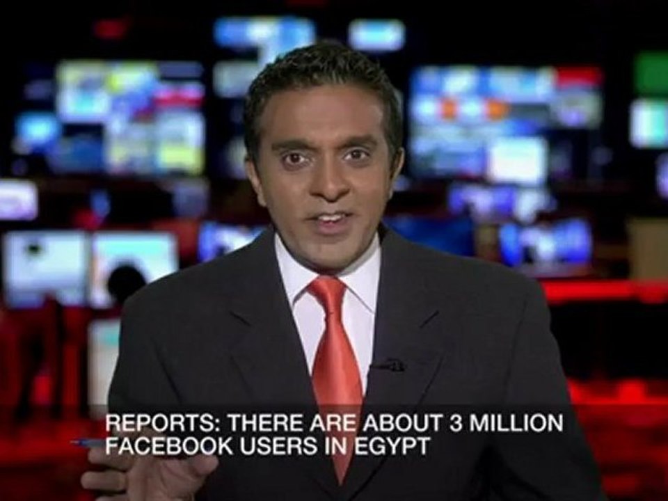 Inside Story  - The tool for revolution?