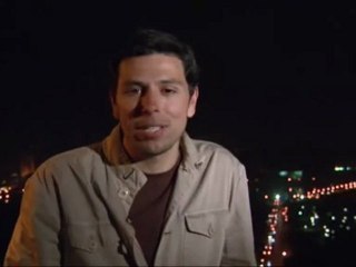 Ayman Mohyeldin thanks US viewers