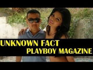 Sherlyn Took Help of Doctors For Playboy Magazine