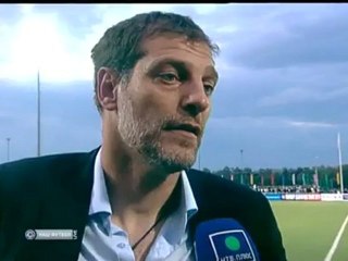 Интервью Билича на русском