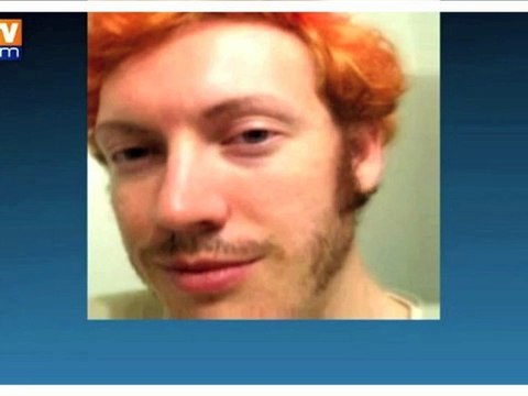 Le tueur du Colorado face à la justice en moins de 3 minutes