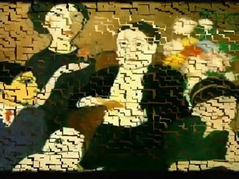 Leo Ferre - Guillaume Apollinaire - Le Pont Mirabeau